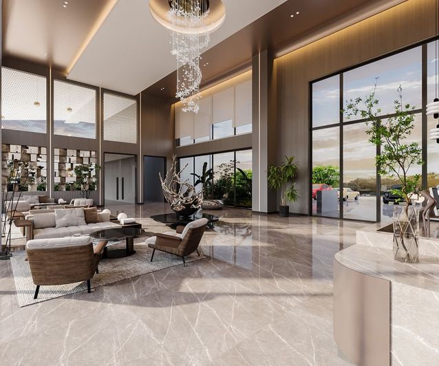 Image No.5-Appartement de 1 chambre à vendre à Tombs of the Kings