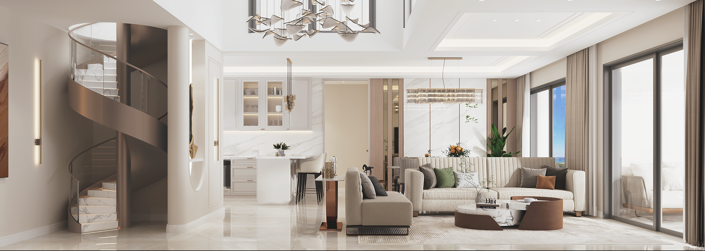 Image No.12-Penthouse de 4 chambres à vendre à Tombs of the Kings