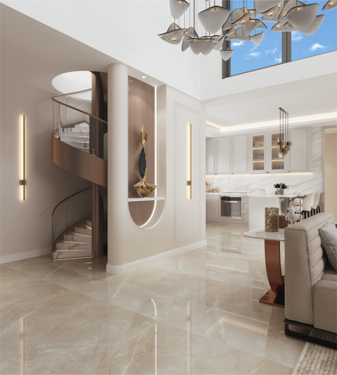 Image No.17-Penthouse de 4 chambres à vendre à Tombs of the Kings