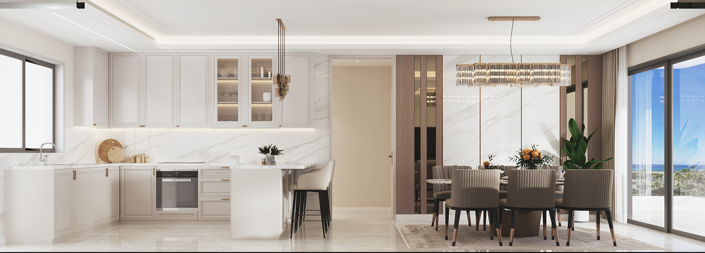 Image No.18-Penthouse de 4 chambres à vendre à Tombs of the Kings