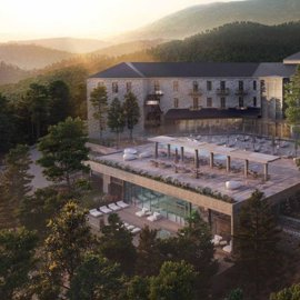 3 Bed Apartment for sale