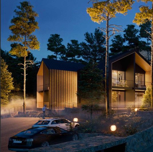 Image No.4-3 Bed Apartment for sale