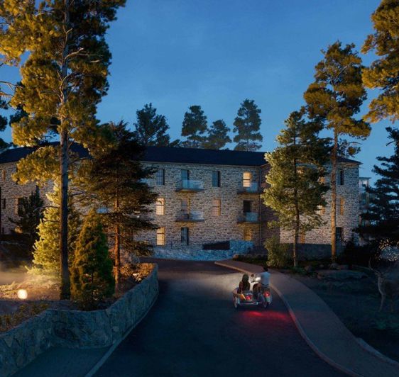 Image No.5-3 Bed Apartment for sale