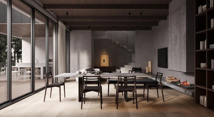 Image No.6-4 Bed House for sale