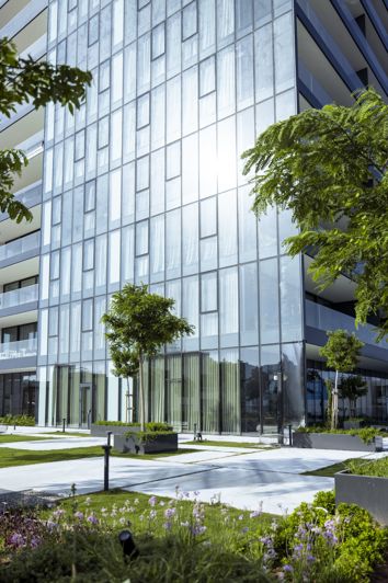 Image No.11-Appartement à vendre à Limassol