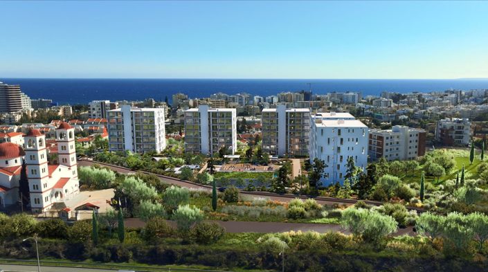 Image No.10-4 Bed Apartment for sale