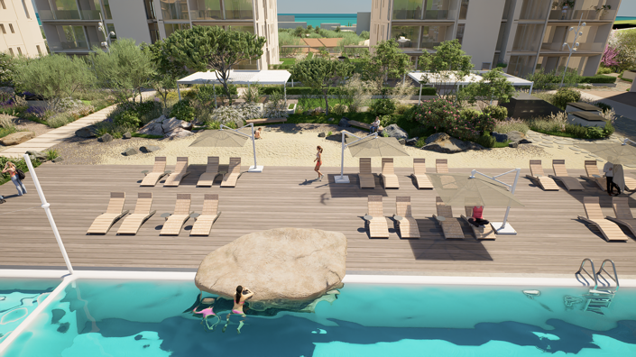 Image No.1-1 Bed Apartment for sale