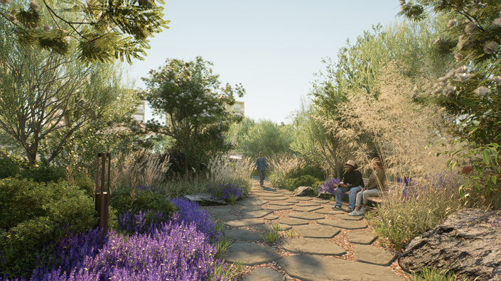 Image No.2-1 Bed Apartment for sale