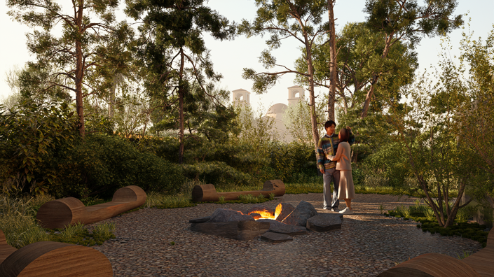 Image No.4-1 Bed Apartment for sale