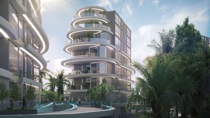 Image No.1-1 Bed Apartment for sale