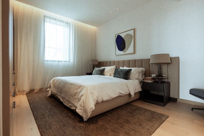 Image No.6-3 Bed Apartment for sale