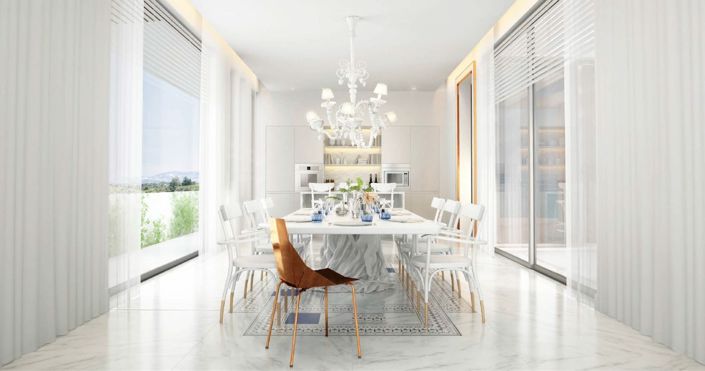 Image No.10-Maison de 5 chambres à vendre à Pyrgos