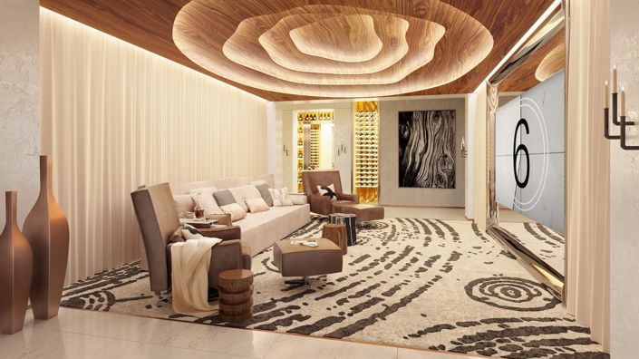 Image No.8-Maison de 5 chambres à vendre à Pyrgos