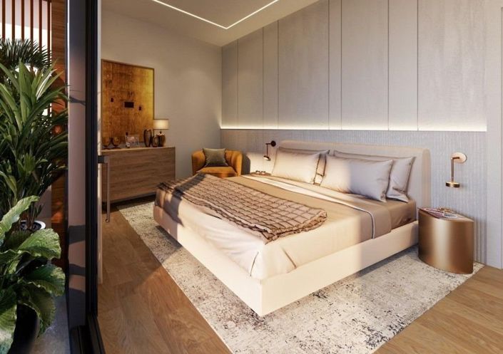 Image No.4-1 Bed Penthouse for sale