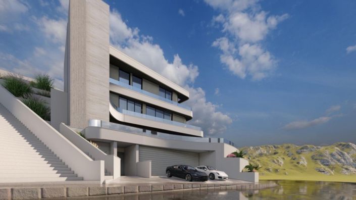 Image No.2-6 Bed House for sale