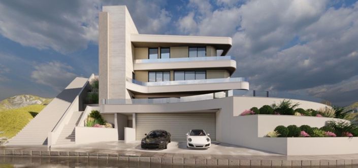 Image No.3-6 Bed House for sale