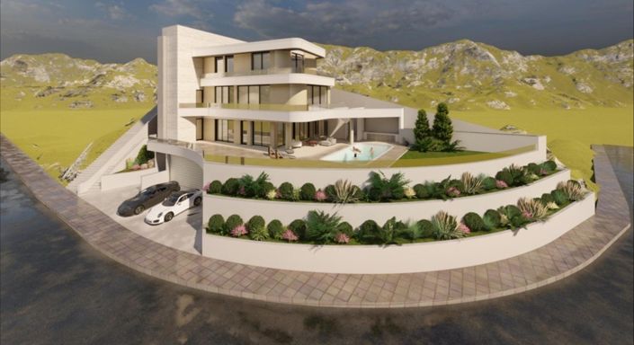 Image No.5-6 Bed House for sale