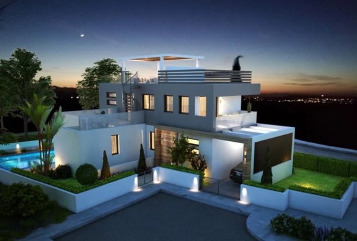 Image No.2-4 Bed House for sale