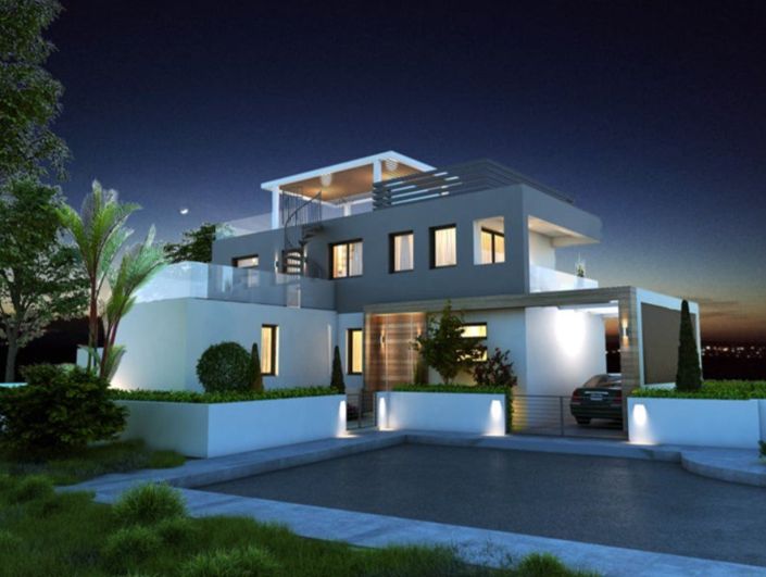 Image No.3-4 Bed House for sale