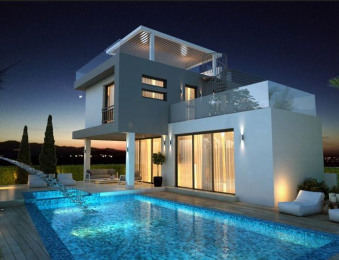 Image No.4-4 Bed House for sale