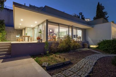 1 - Limassol, House
