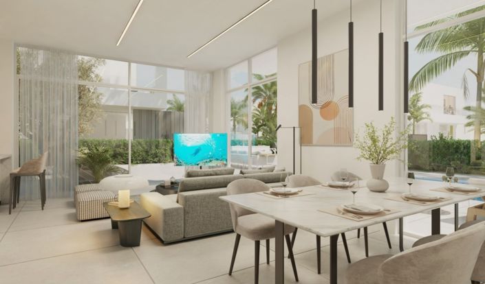 Image No.6-4 Bed House for sale