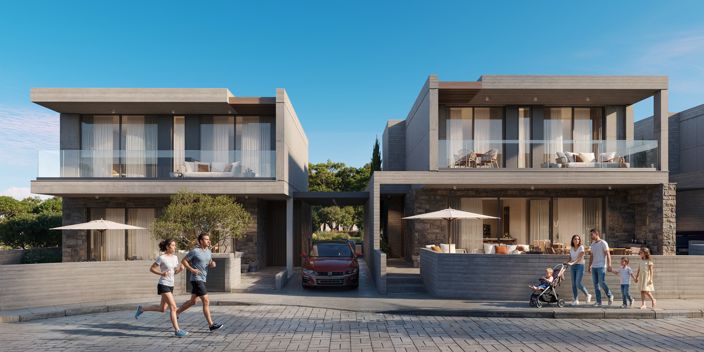 Image No.12-Villa de 3 chambres à vendre à Koloni