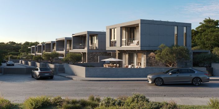 Image No.14-3 Bed Villa for sale