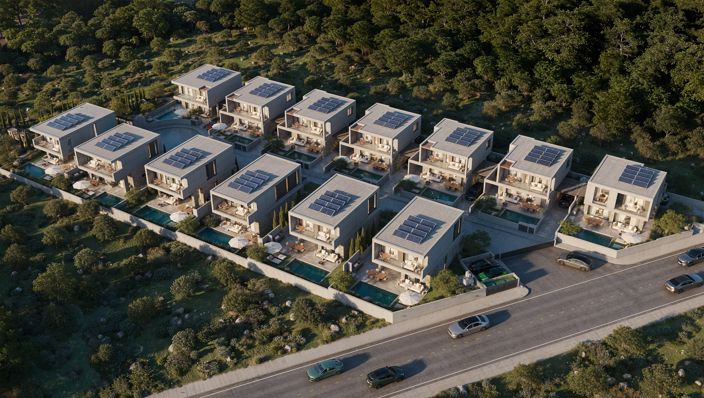 Image No.22-3 Bed Villa for sale