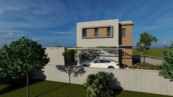 Image No.11-3 Bed House for sale