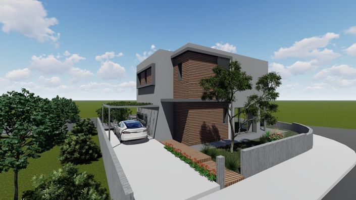 Image No.4-3 Bed House for sale