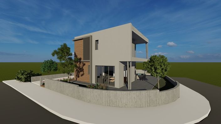 Image No.6-3 Bed House for sale