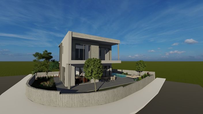 Image No.7-3 Bed House for sale