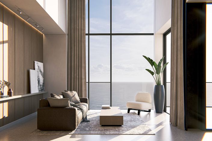 Image No.3-2 Bed Apartment for sale