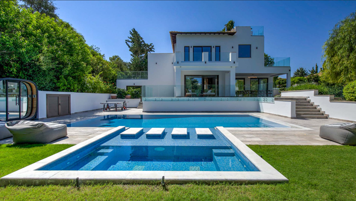 Image No.10-5 Bed House for sale