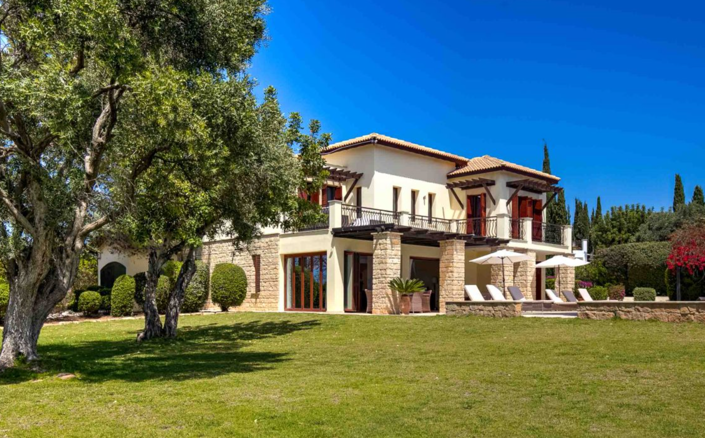 Image No.5-5 Bed House for sale