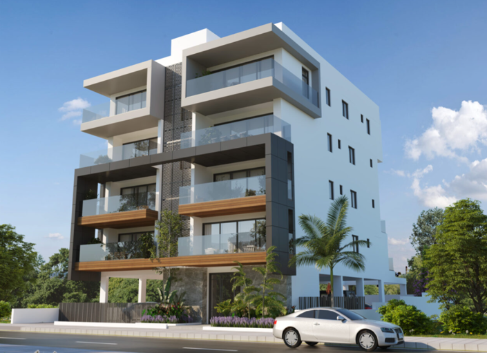 Image No.9-1 Bed Apartment for sale