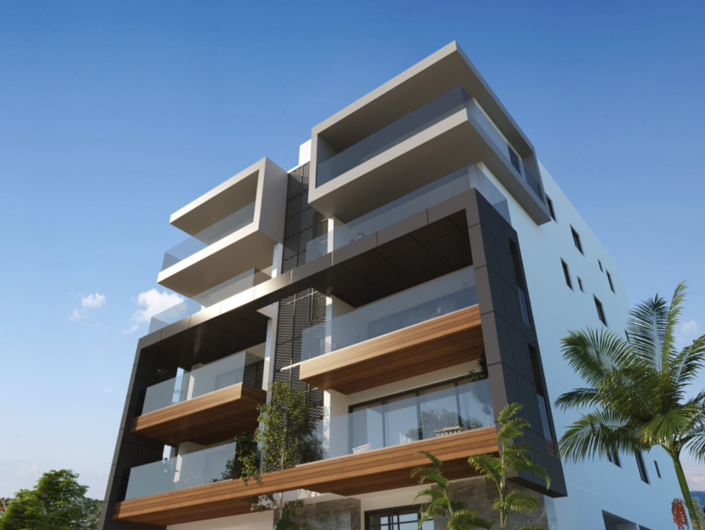 Image No.1-3 Bed Apartment for sale