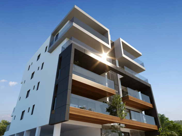 Image No.2-3 Bed Apartment for sale