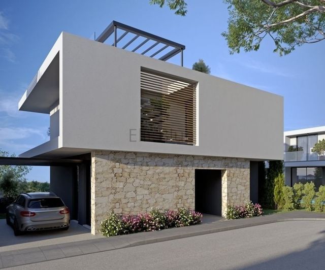 Image No.10-Maison de 4 chambres à vendre à Ayia Napa