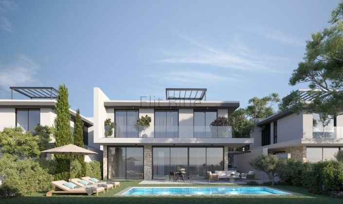 Image No.4-Maison de 4 chambres à vendre à Ayia Napa