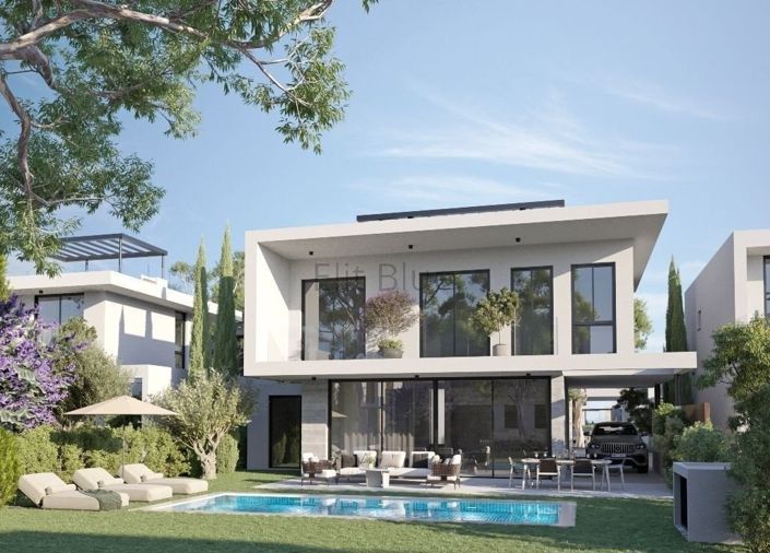 Image No.6-Maison de 4 chambres à vendre à Ayia Napa