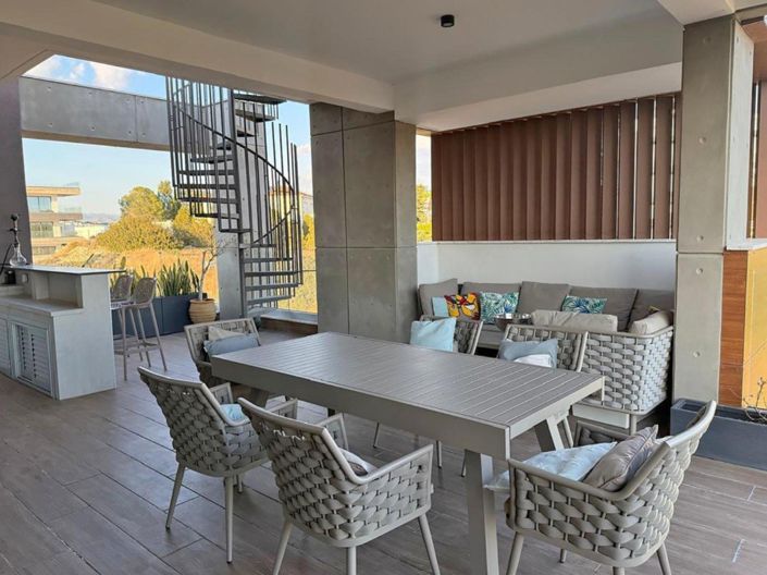 Image No.10-3 Bed Penthouse for sale