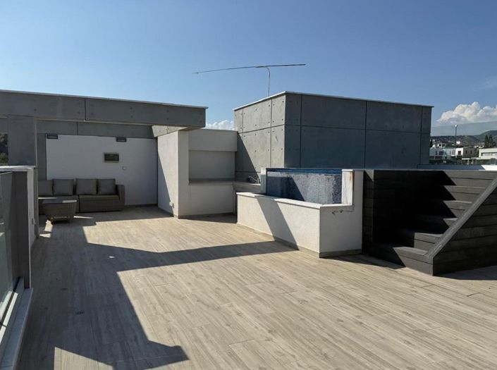 Image No.13-3 Bed Penthouse for sale