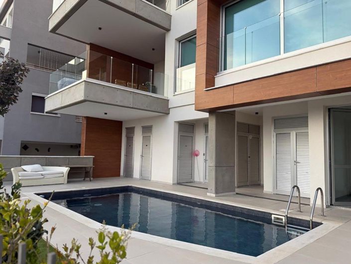 Image No.5-3 Bed Penthouse for sale