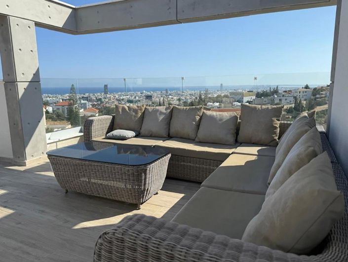 Image No.6-3 Bed Penthouse for sale