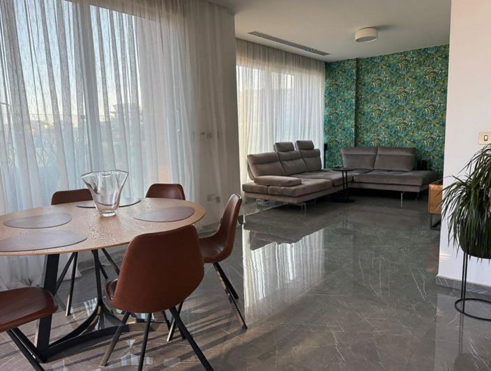 Image No.7-Penthouse de 3 chambres à vendre à Limassol