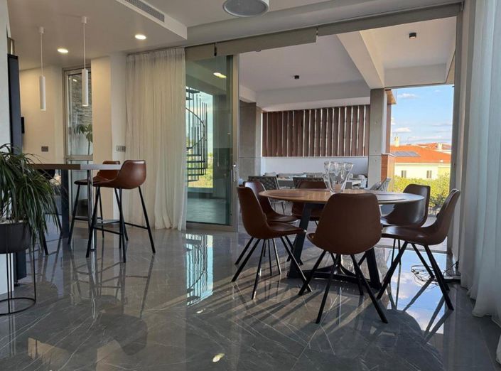 Image No.8-3 Bed Penthouse for sale