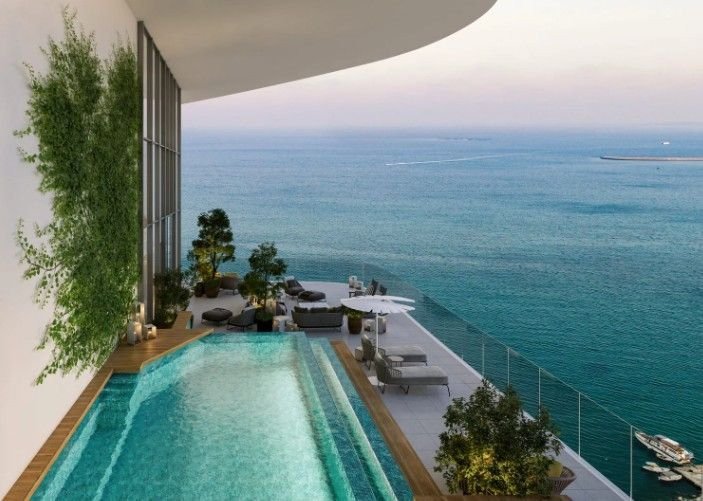 Image No.19-3 Bed Apartment for sale