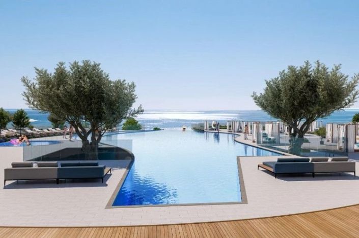 Image No.2-3 Bed Apartment for sale